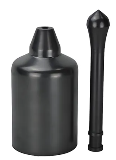 PHẠM VI NHIỆT ĐỘ CỦA NỒI NẤU GRAPHITE LÀ BAO NHIÊU?